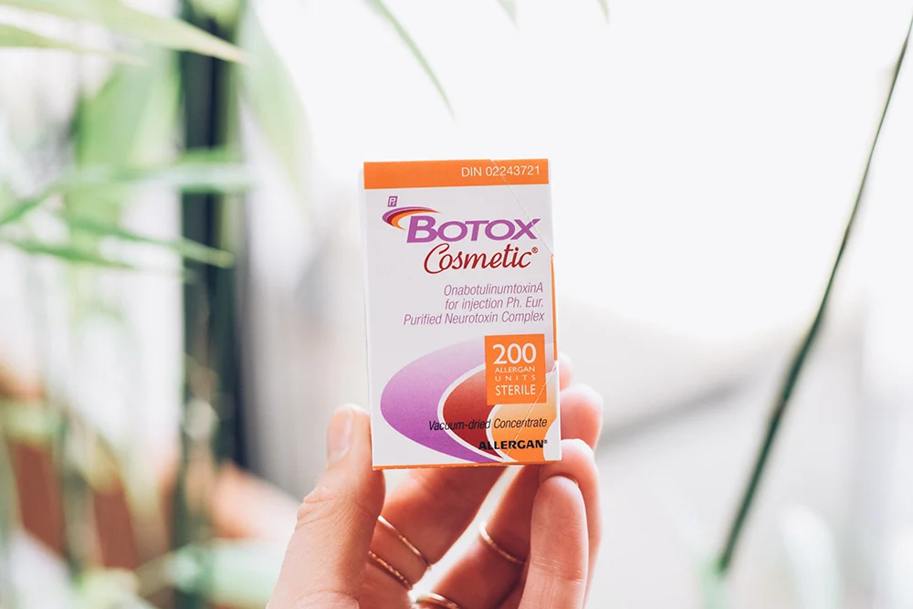 Botox Vancouver